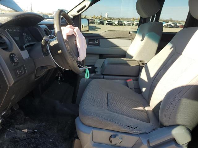 Photo 7 from auction – 2014 FORD F150 SUPER with VIN 1FTFX1EF3EFC30631