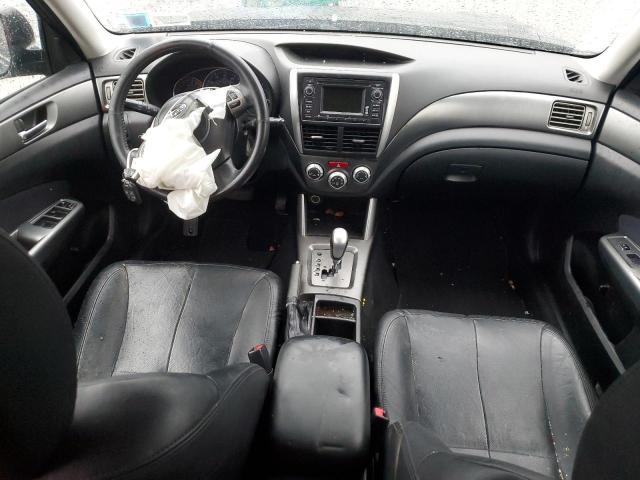 Photo 8 from auction – 2011 SUBARU FORESTER L with VIN JF2SHAEC2BH719167
