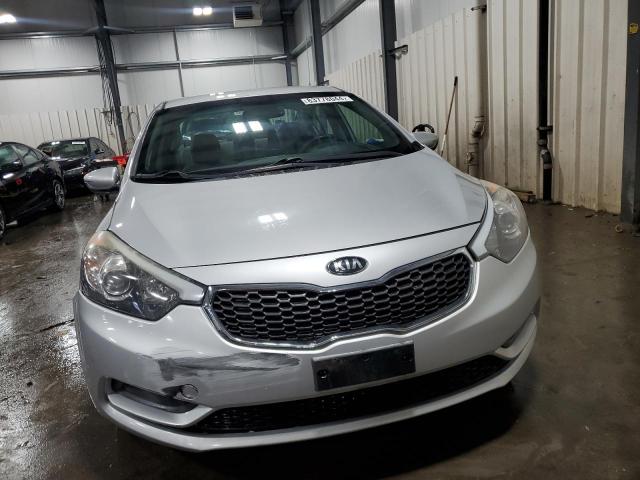 Photo 5 from auction – 2015 KIA FORTE LX with VIN KNAFK4A67F5371809