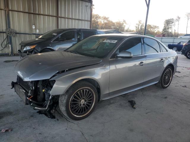 AUDI A4 PREMIUM 2015 with VIN WAUFFAFL0FN009578 - Photo from auction