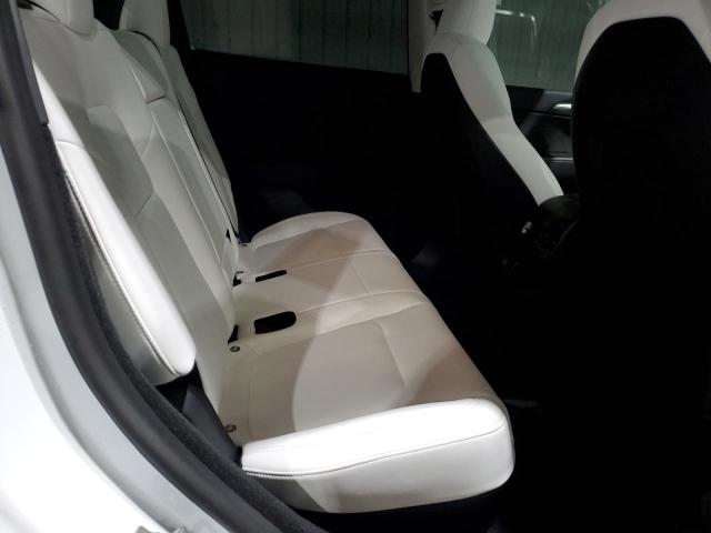 Photo 11 from auction – 2023 TESLA MODEL Y with VIN 7SAYGDEE1PF699308