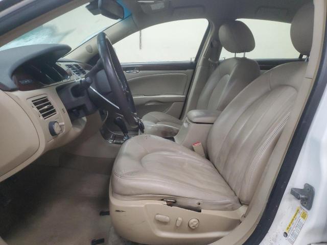 Photo 7 from auction – 2011 BUICK LUCERNE CX with VIN 1G4HJ5EM4BU140844