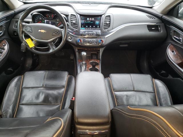 Photo 8 from auction – 2015 CHEVROLET IMPALA LTZ with VIN 1G1165S35FU124685
