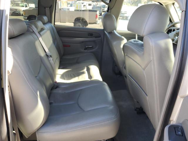Photo 10 from auction – 2005 GMC SIERRA K15 with VIN 2GTEK63N451332366
