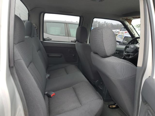 Photo 10 from auction – 2004 NISSAN FRONTIER C with VIN 1N6ED29XX4C424406
