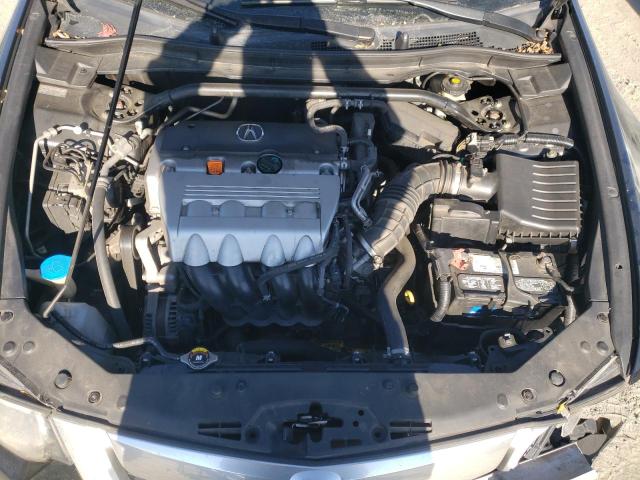 Photo 11 from auction – 2010 ACURA TSX with VIN JH4CU2F63AC008536