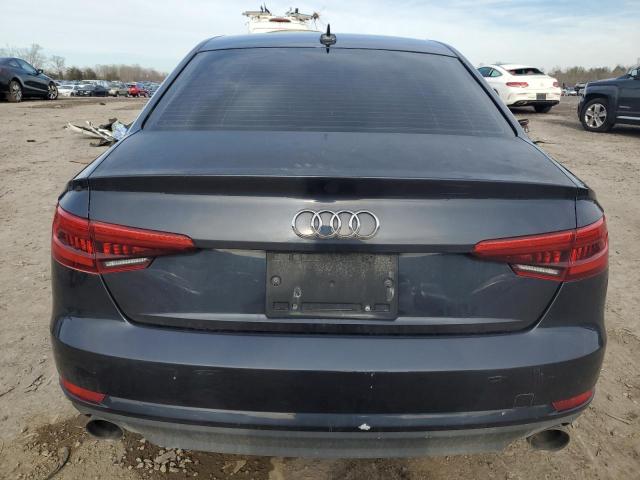 Photo 6 from auction – 2017 AUDI A4 PREMIUM with VIN WAUANAF4XHN063477