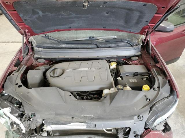 Photo 12 from auction – 2020 JEEP CHEROKEE T with VIN 1C4PJMBX7LD589980