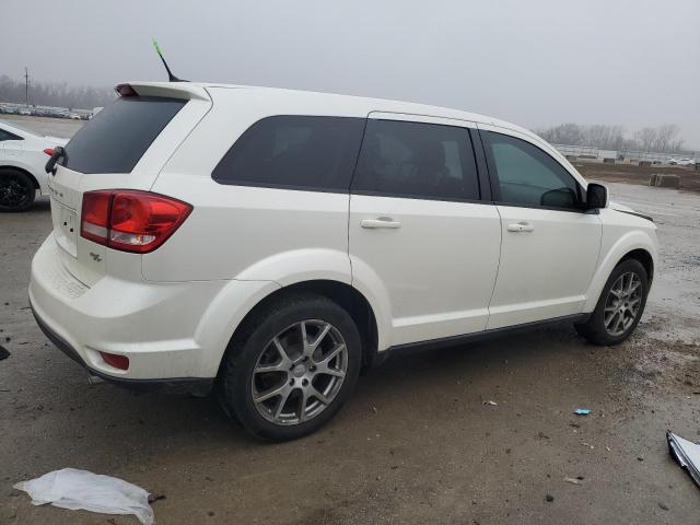 Фото 3 с аукциона – 2015 DODGE JOURNEY R/ с VIN 3C4PDCEG2FT645223