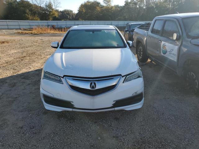 Photo 5 from auction – 2015 ACURA TLX with VIN 19UUB1F32FA005286