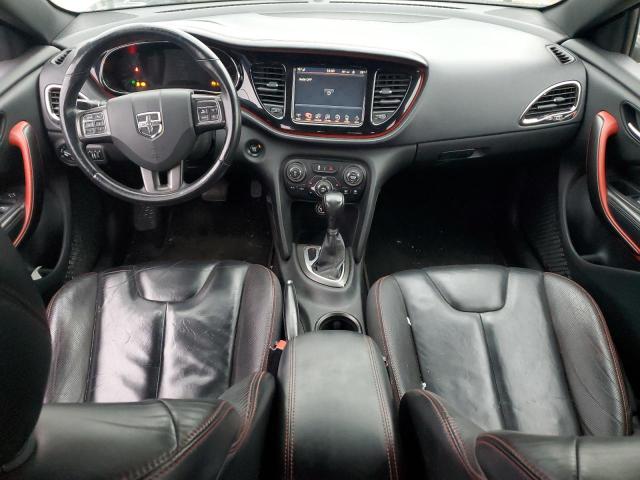 Photo 8 from auction – 2015 DODGE DART GT with VIN 1C3CDFEB8FD223357