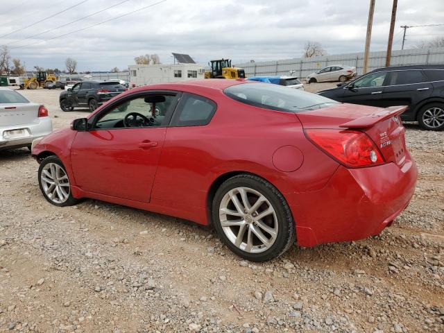 Photo 2 from auction – 2012 NISSAN ALTIMA SR with VIN 1N4BL2EP1CC159796