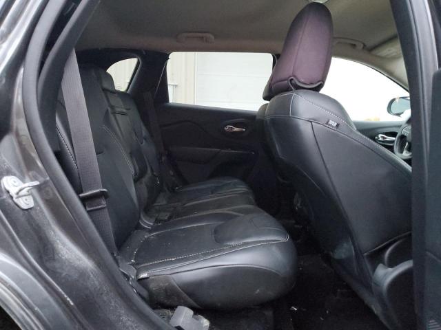 Photo 11 from auction – 2015 JEEP CHEROKEE L with VIN 1C4PJMDS2FW688684