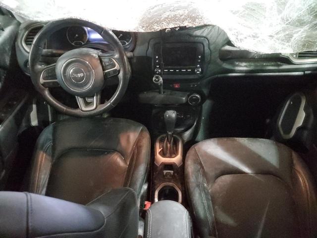 Photo 8 from auction – 2016 JEEP RENEGADE L with VIN ZACCJBDT1GPD14870