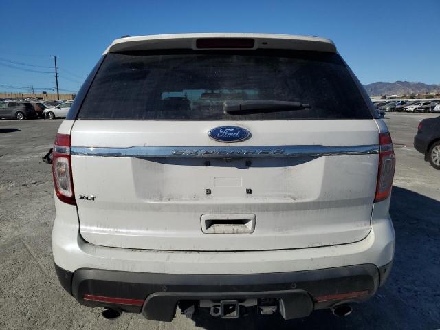 Photo 6 from auction – 2011 FORD EXPLORER X with VIN 1FMHK7D80BGA18655