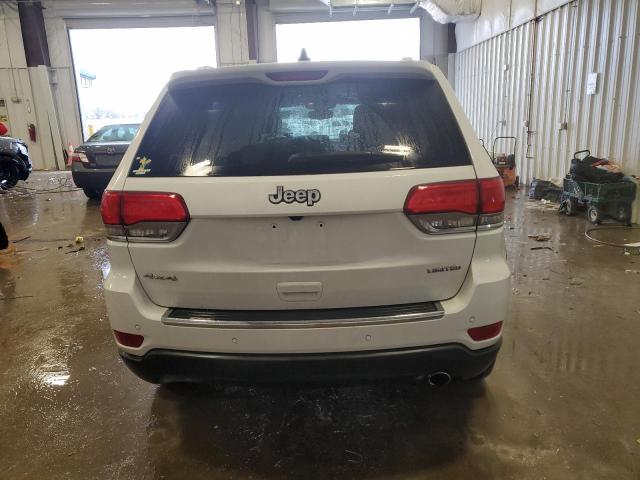 Photo 6 from auction – 2018 JEEP GRAND CHER with VIN 1C4RJFBG5JC331383