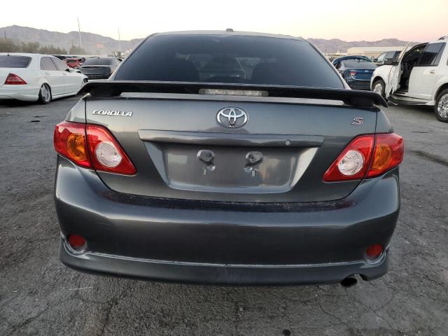 Photo 6 from auction – 2010 TOYOTA COROLLA BA with VIN 2T1BU4EE5AC429781