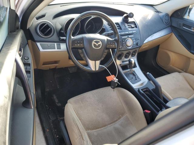 Zdjęcie 8 z aukcji – 2010 MAZDA 3 z VIN JM1BL1H65A1134321