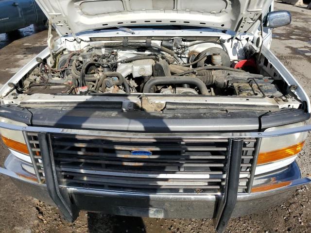 Photo 11 from auction – 1993 FORD F150 with VIN 1FTDF15Y4PNA36291