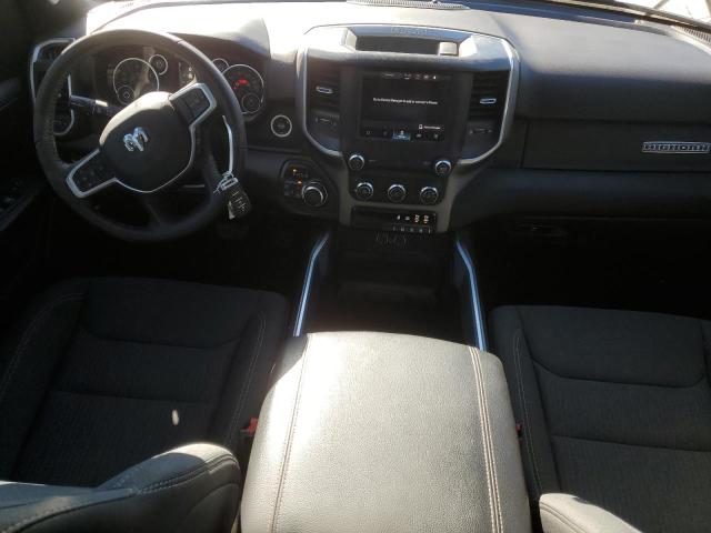 Photo 8 from auction – 2022 RAM 1500 BIG H with VIN 1C6SRFBTXNN163622