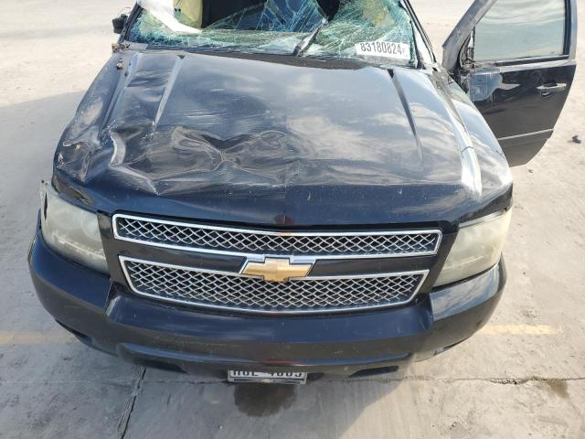 Photo 12 from auction – 2007 CHEVROLET SUBURBAN C with VIN 3GNFC16077G229352