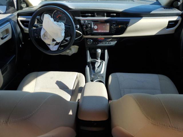 Photo 8 from auction – 2014 TOYOTA COROLLA L with VIN 2T1BURHE8EC139503