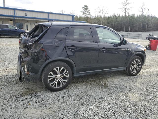 Photo 3 from auction – 2017 MITSUBISHI OUTLANDER with VIN JA4AP3AU0HZ011083