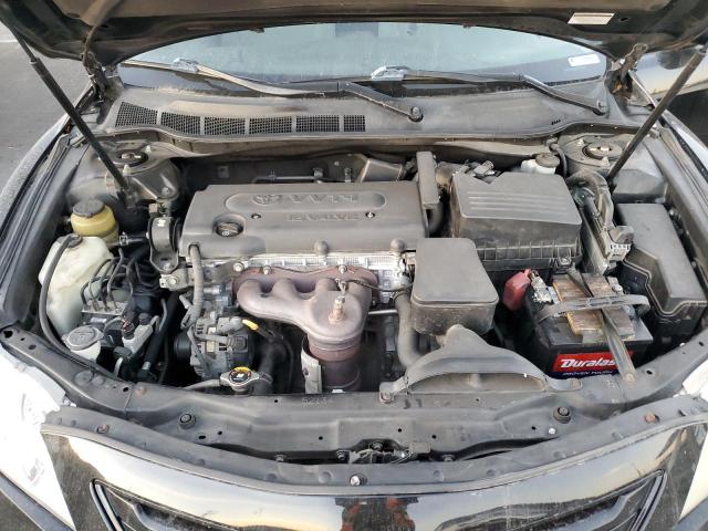 Photo 11 from auction – 2009 TOYOTA CAMRY BASE with VIN 4T4BE46K09R053007