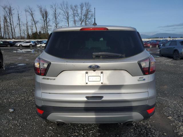 Photo 6 from auction – 2017 FORD ESCAPE SE with VIN 1FMCU9G96HUA24202
