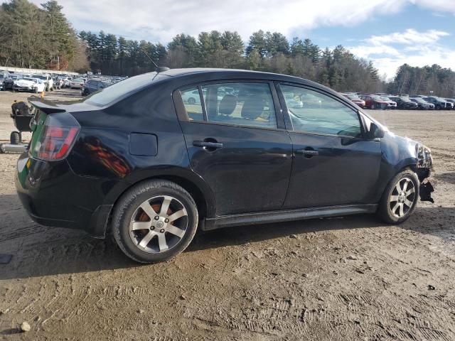 Photo 3 from auction – 2011 NISSAN SENTRA 2.0 with VIN 3N1AB6APXBL719679
