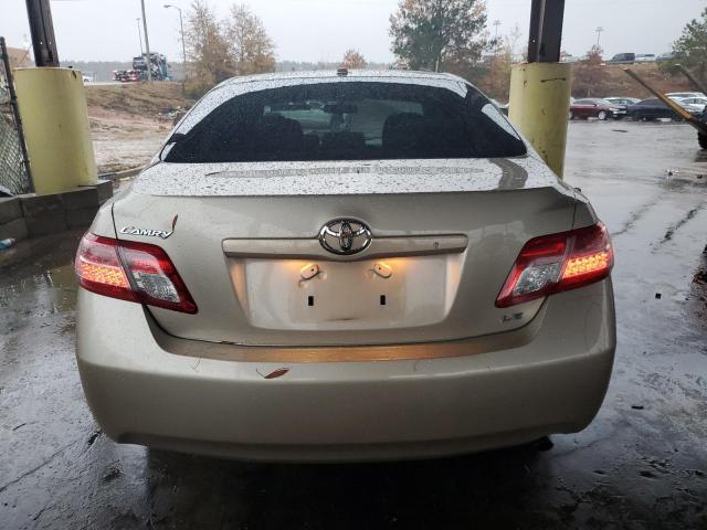 Photo 6 from auction – 2011 TOYOTA CAMRY BASE with VIN 4T4BF3EKXBR100574