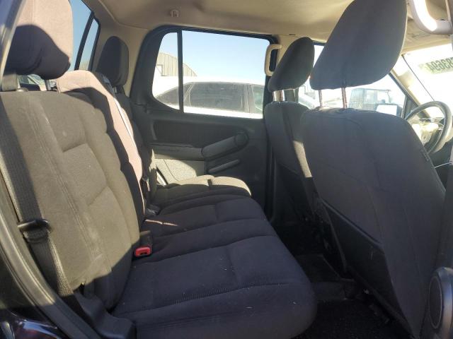 Photo 10 from auction – 2010 FORD EXPLORER S with VIN 1FMEU3BE0AUF07295