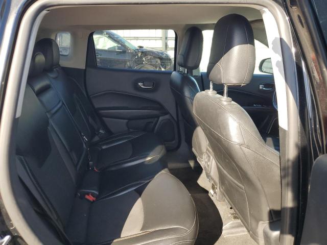 Photo 11 from auction – 2019 JEEP COMPASS LA with VIN 3C4NJCBB8KT677175