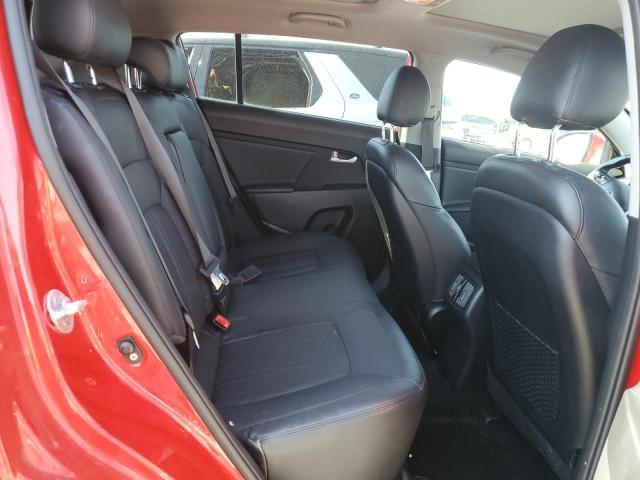 Photo 11 from auction – 2014 KIA SPORTAGE E with VIN KNDPCCAC5E7590422