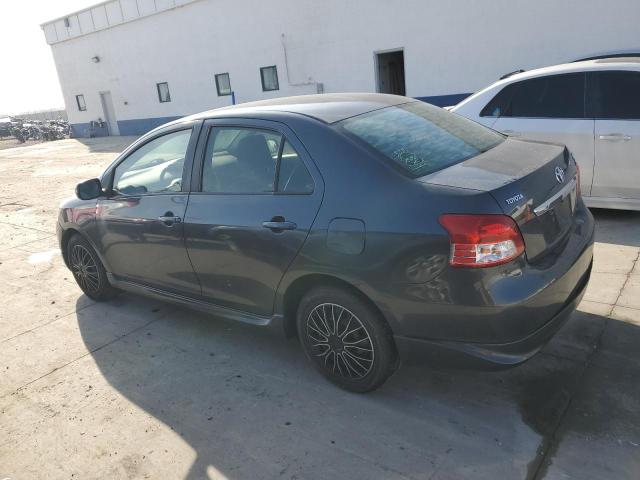 Photo 2 from auction – 2007 TOYOTA YARIS with VIN JTDBT923071085082