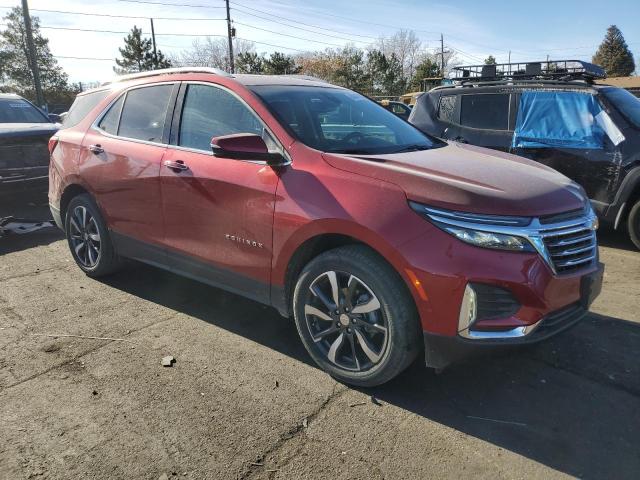 Photo 4 from auction – 2024 CHEVROLET EQUINOX PR with VIN 3GNAXXEG0RL225640