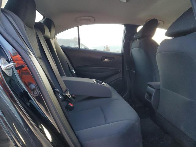 Photo 10 from auction – 2020 TOYOTA COROLLA LE with VIN 5YFEPRAE5LP051178