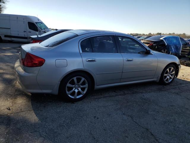 Photo 3 from auction – 2005 INFINITI G35 with VIN JNKCV51E95M224100