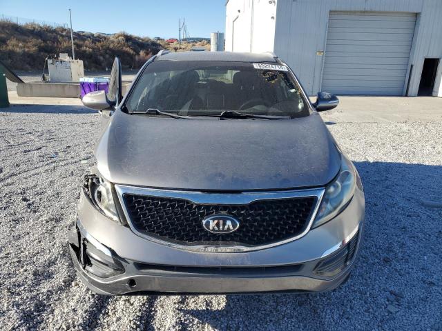 Photo 5 from auction – 2015 KIA SPORTAGE L with VIN KNDPB3AC2F7682253