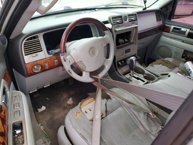 Photo 8 from auction – 2006 LINCOLN NAVIGATOR with VIN 5LMFU27536LJ01481