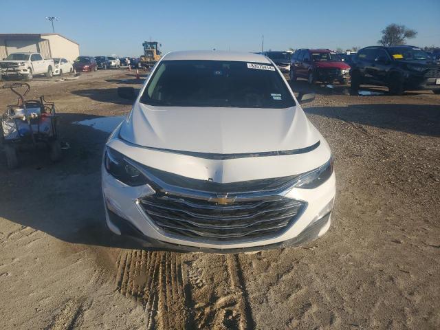 Photo 5 from auction – 2020 CHEVROLET MALIBU LS with VIN 1G1ZB5ST6LF017174