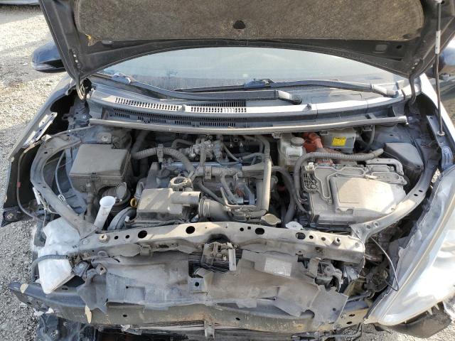 Photo 12 from auction – 2015 TOYOTA PRIUS C with VIN JTDKDTB36F1575518
