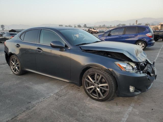 Photo 4 from auction – 2008 LEXUS IS 350 with VIN JTHBE262882014192