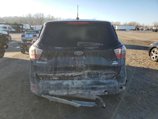 Photo 6 from auction – 2017 FORD ESCAPE SE with VIN 1FMCU0GD1HUC95362