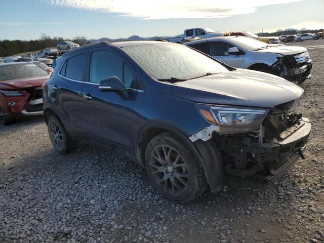 Photo 4 from auction – 2019 BUICK ENCORE SPO with VIN KL4CJ1SBXKB934232