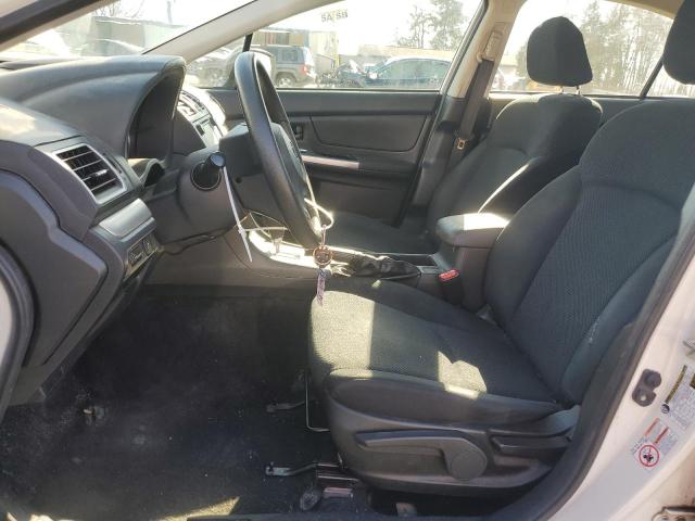 Photo 7 from auction – 2016 SUBARU IMPREZA with VIN JF1GJAA65GH008052