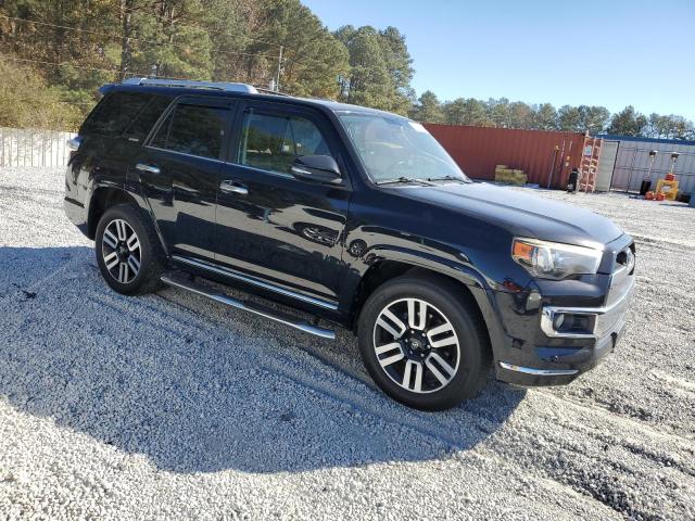 Zdjęcie 4 z aukcji – 2014 TOYOTA 4RUNNER SR z VIN JTEZU5JR0E5077916