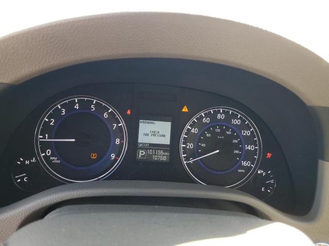 Photo 9 from auction – 2015 INFINITI Q60 BASE with VIN JN1CV6FE3FM811347