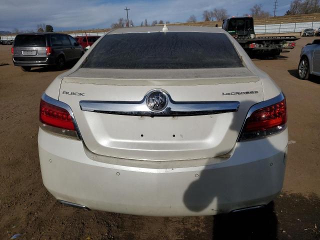 Photo 6 from auction – 2012 BUICK LACROSSE T with VIN 1G4GJ5E31CF313051