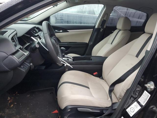 Photo 7 from auction – 2017 HONDA CIVIC EX with VIN 19XFC2F77HE008133
